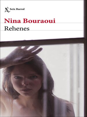 cover image of Rehenes